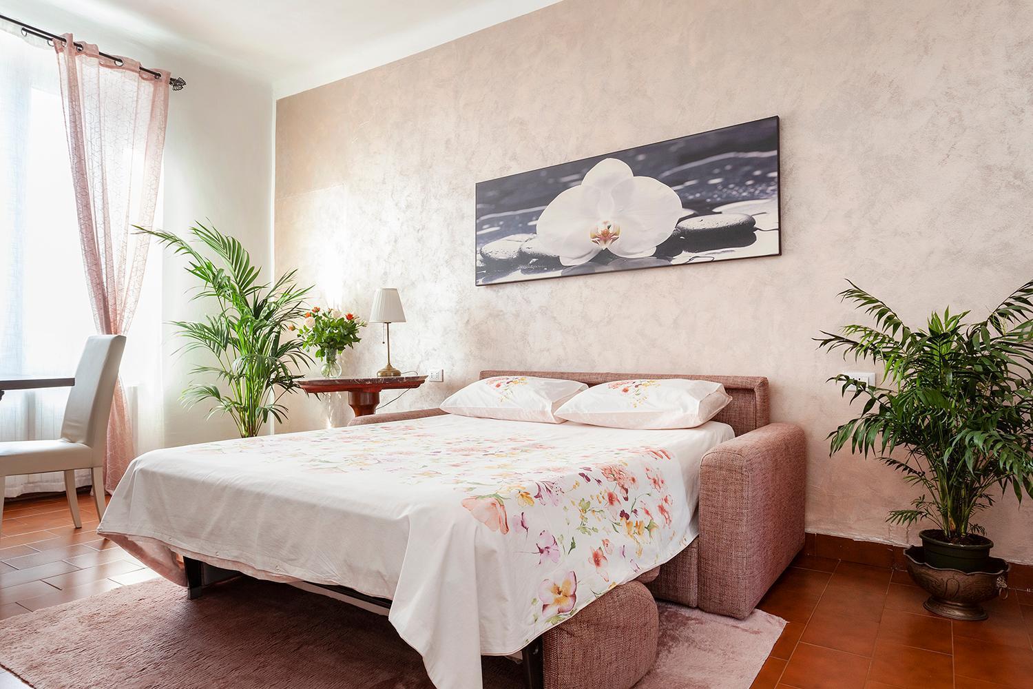 Appartamento Benaco 98 Mq A Milano - Fondazione Prada Buitenkant foto